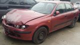 NISSAN ALMERA N15